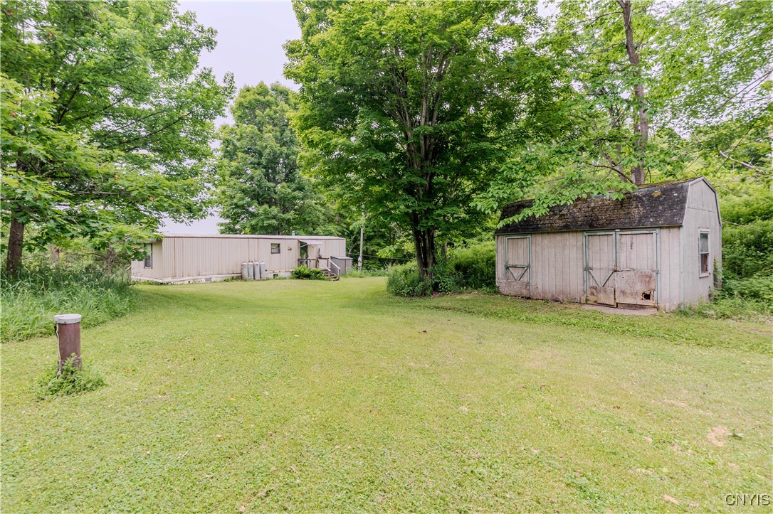 218 Campbell Road
