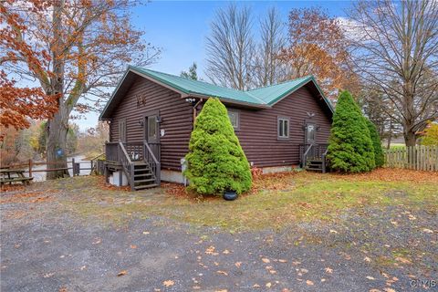 Photo of 3622 State Route 13, Richland, NY 13142 (MLS # S1653866)