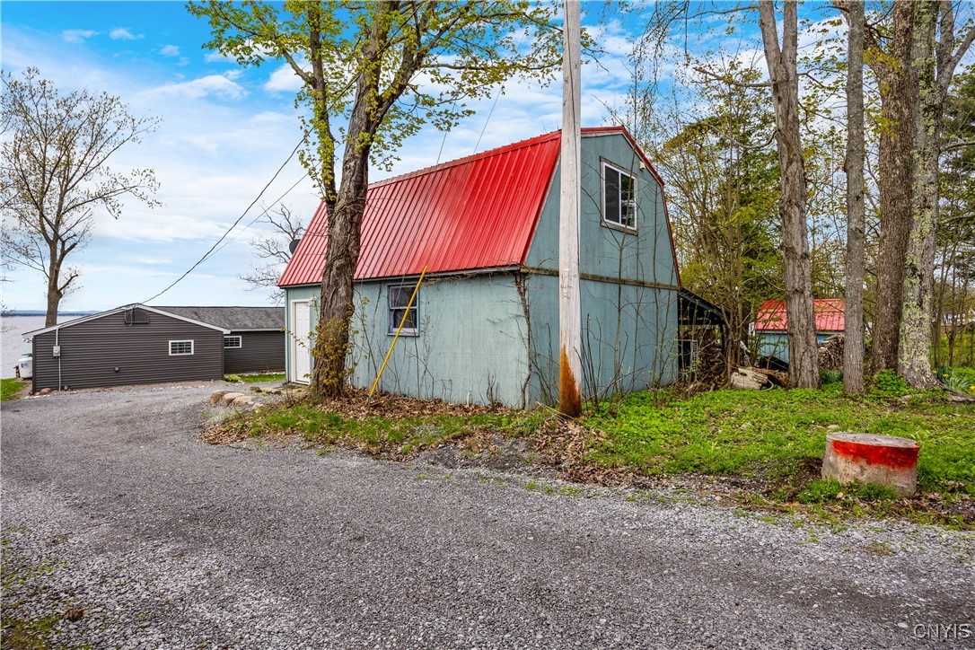 1019 State Route 49, Constantia, New York image 25