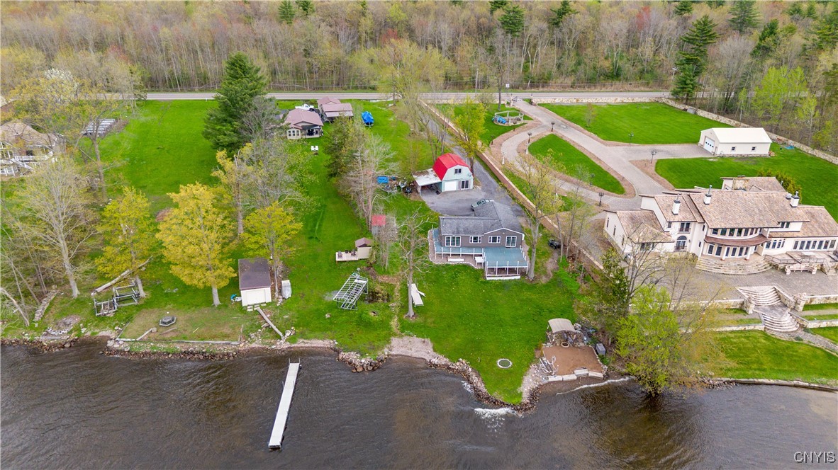 1019 State Route 49, Constantia, New York image 4