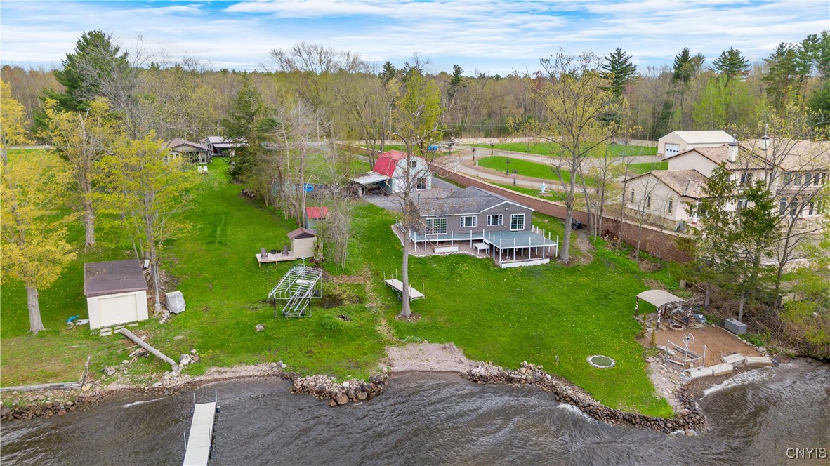 1019 State Route 49, Constantia, New York image 2