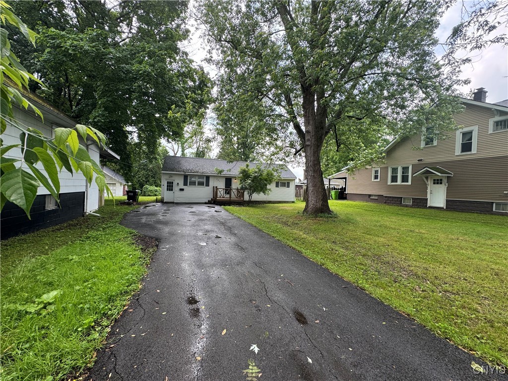 321 Richfield Boulevard