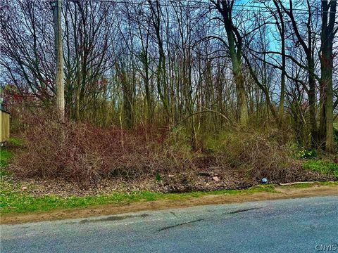 Vacant Land For Sale - Mccracken Drive<br/> Oswego, NY 13126