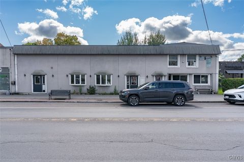 14 Bridge Street Carthage NY 13619