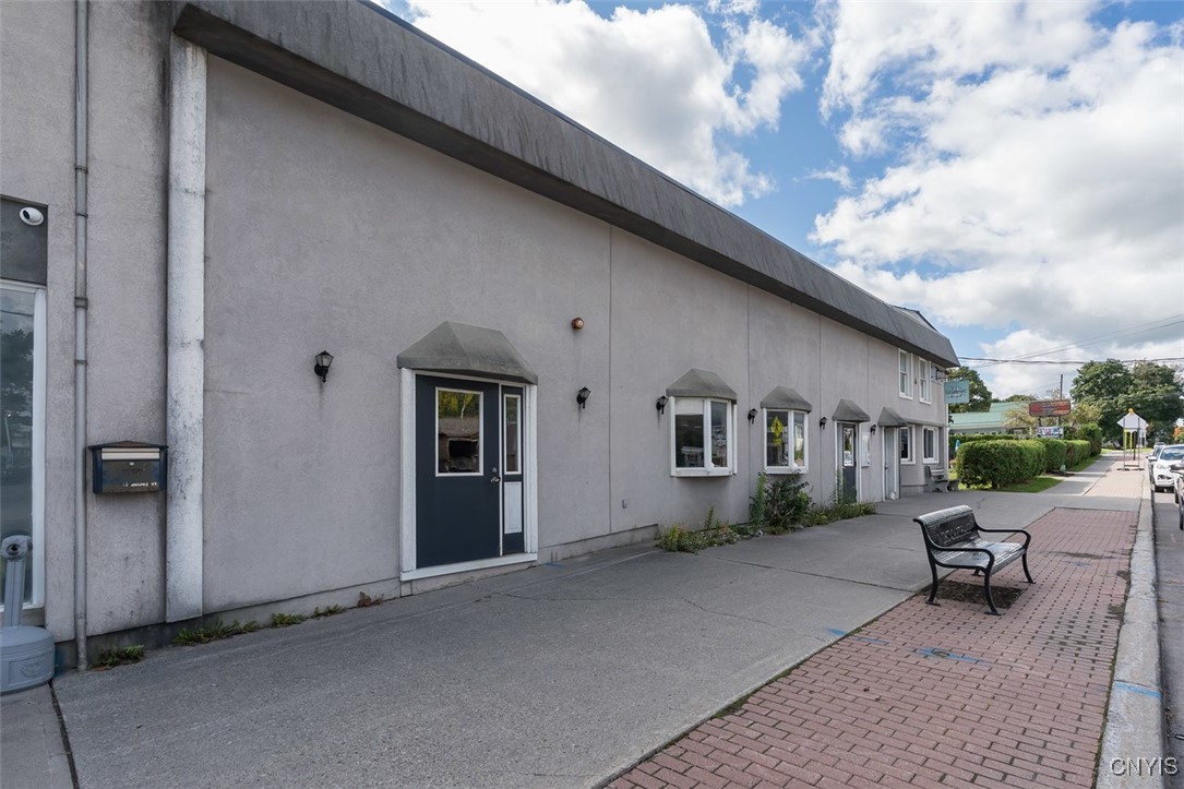 14 Bridge Street