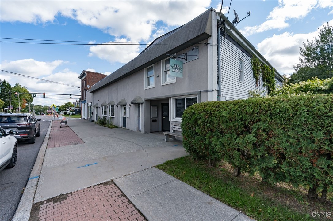 14 Bridge Street