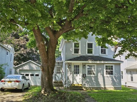 226 E 2nd Street Oswego NY 13126