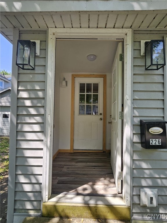 226 E 2nd Street