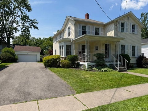 Multifamily For Sale - 21 Troy Street<br/> Seneca County, Seneca Falls, NY 13148