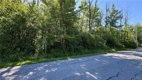 Photo of Lewis Point Road, Lenox, NY 13032 (MLS # S1693673)