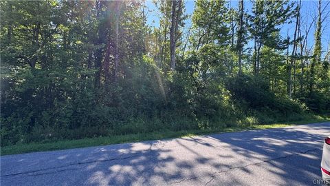 Tiny photo for Lewis Point Road, Lenox, NY 13032 (MLS # S1693673)