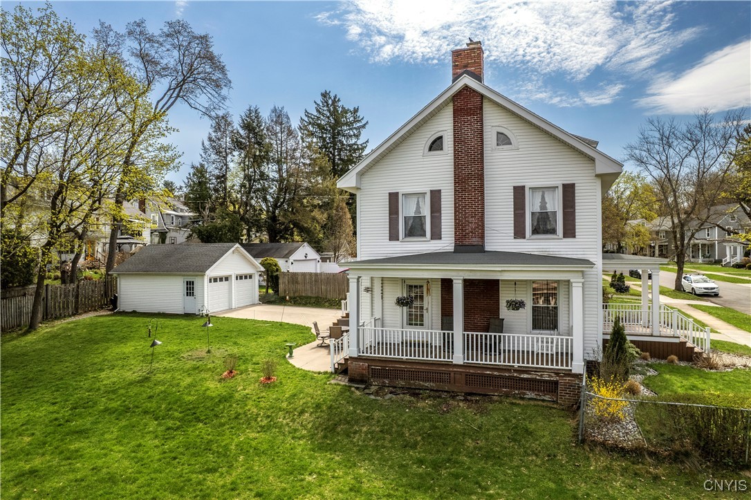 117 Proctor Boulevard, Utica, New York image 4
