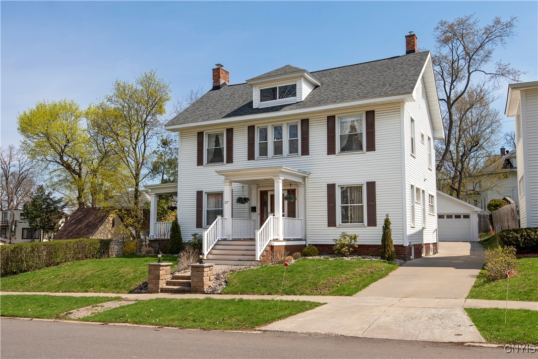 117 Proctor Boulevard, Utica, New York image 2