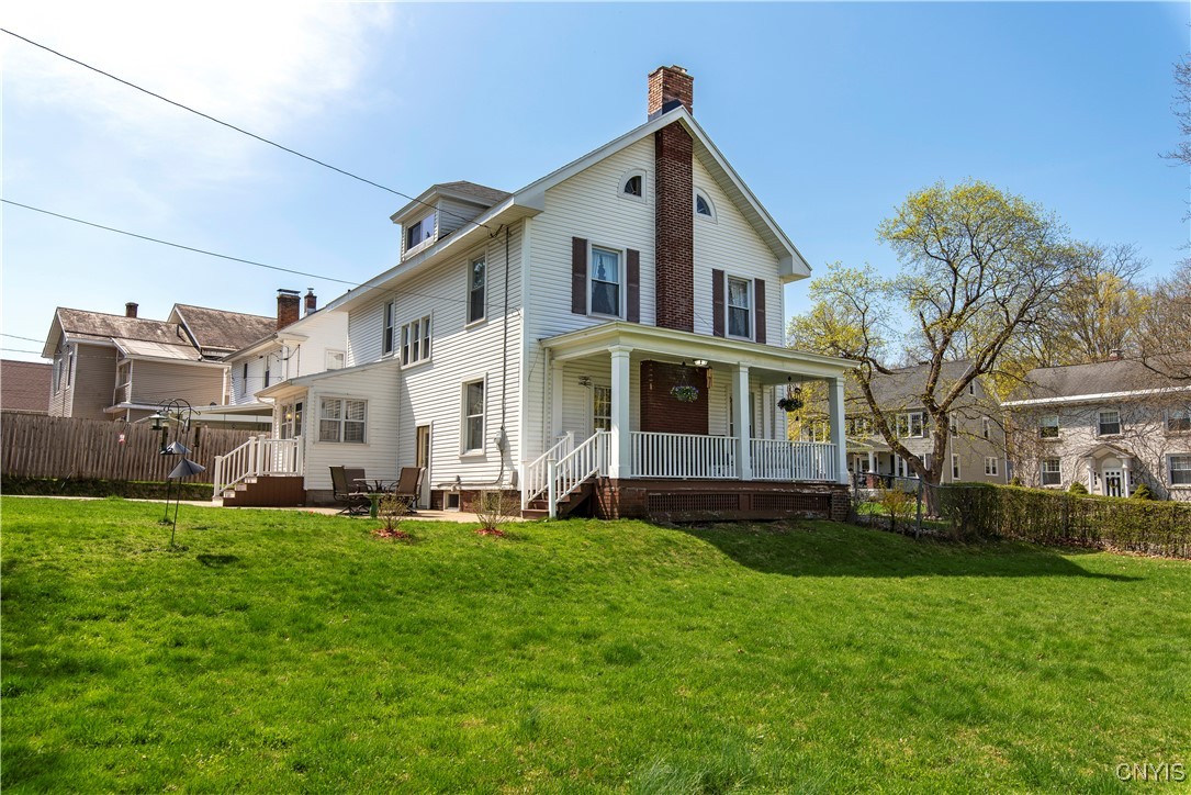 117 Proctor Boulevard, Utica, New York image 6