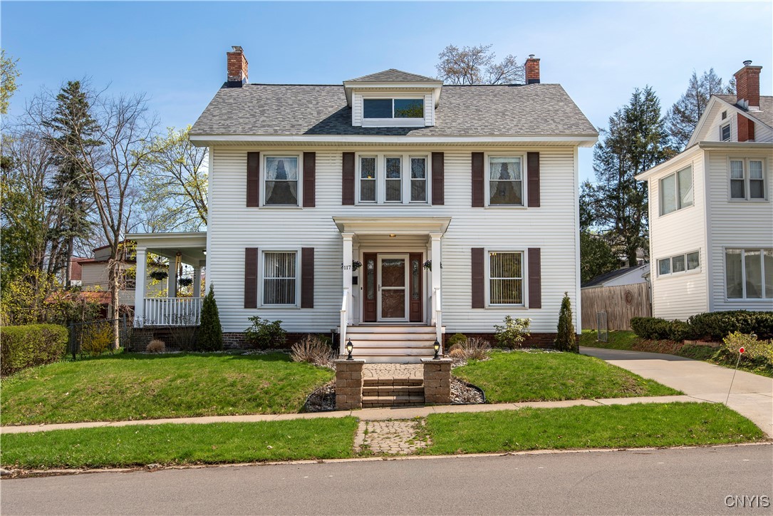 117 Proctor Boulevard, Utica, New York image 1