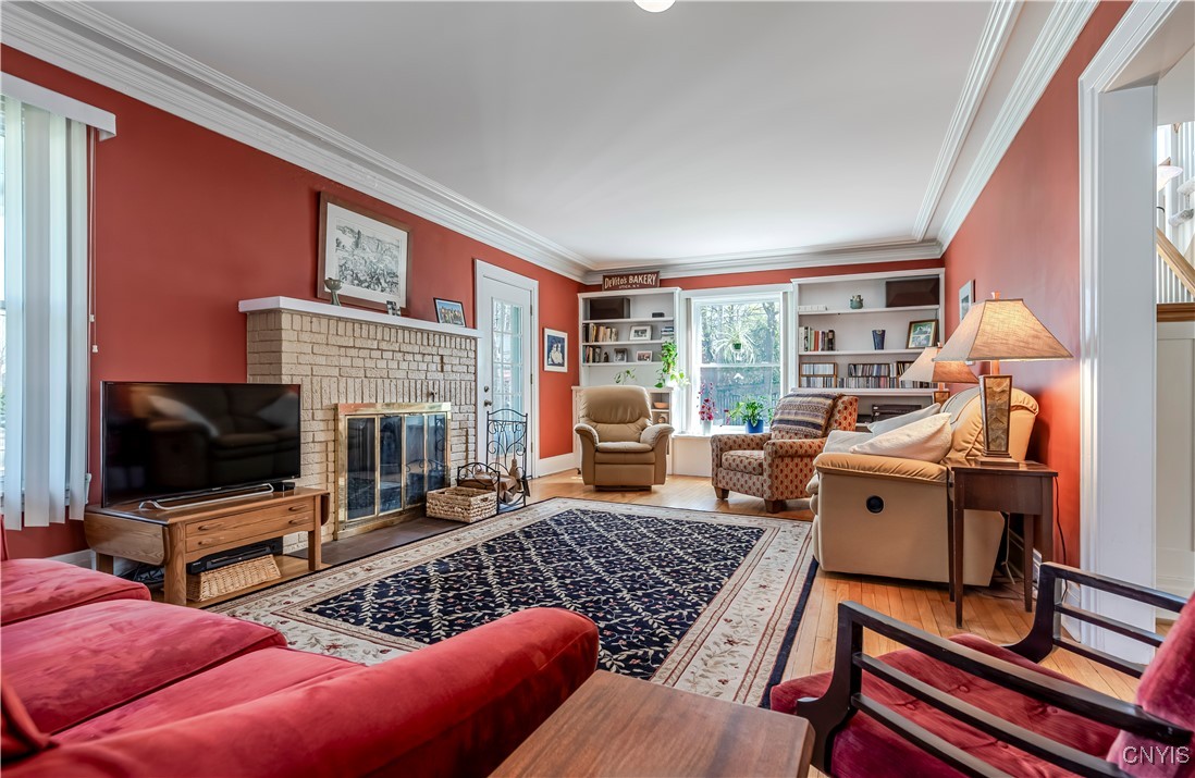 117 Proctor Boulevard, Utica, New York image 17