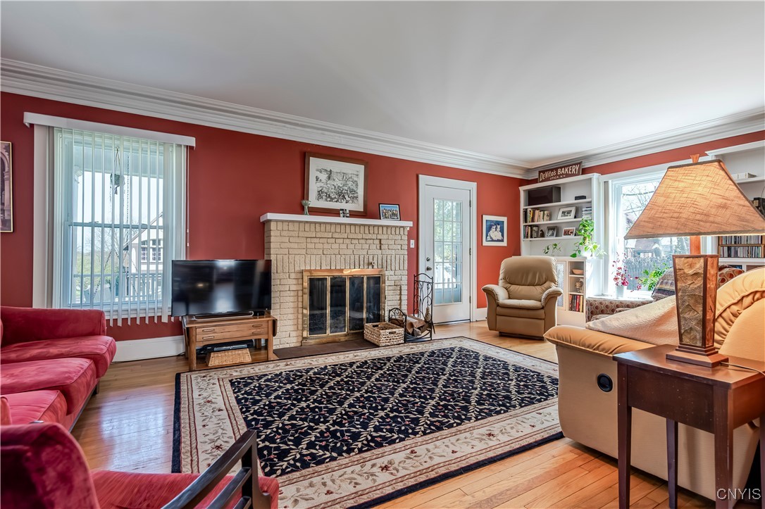 117 Proctor Boulevard, Utica, New York image 16