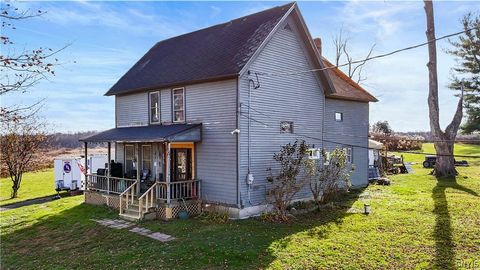 5671 Eureka Road Rome NY 13440