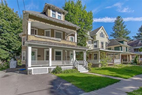 305 Onondaga Avenue Syracuse NY 13207