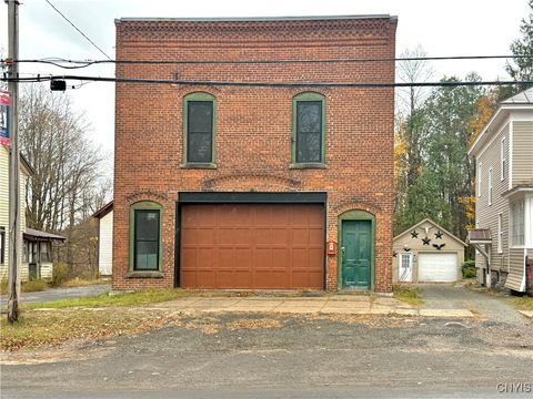 7164 E Main Street Port Leyden NY 13433