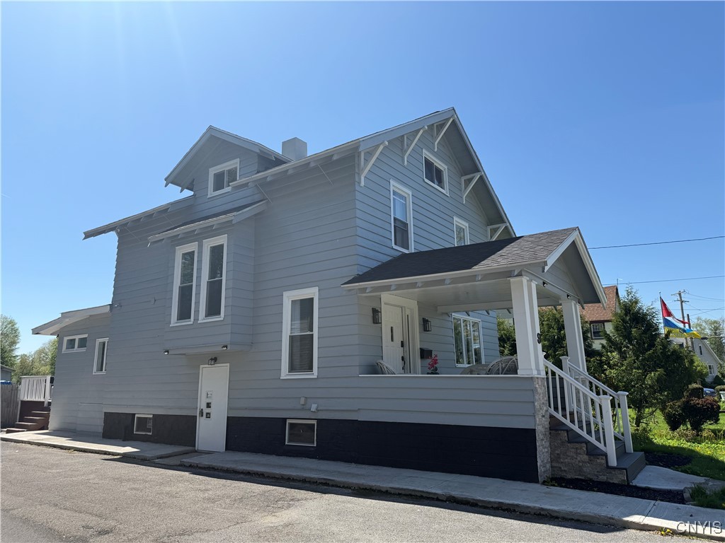9 Seward Avenue, Utica, New York image 29
