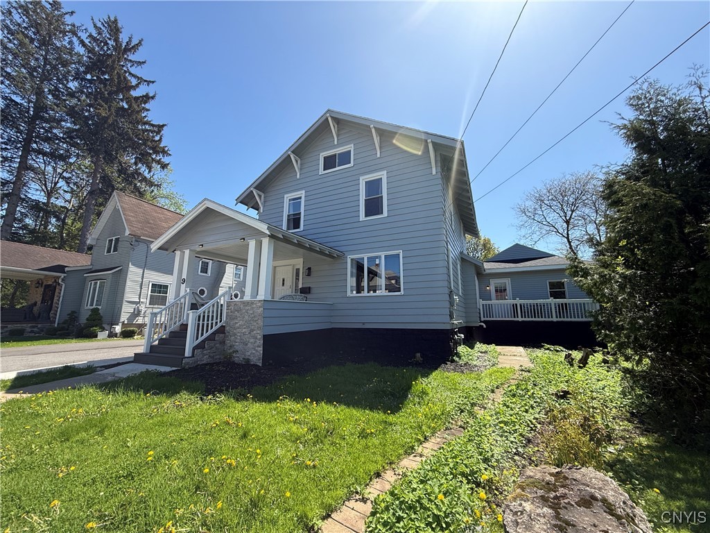 9 Seward Avenue, Utica, New York image 2