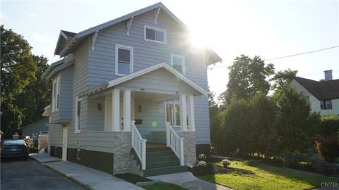 9 Seward Avenue Utica NY 13502
