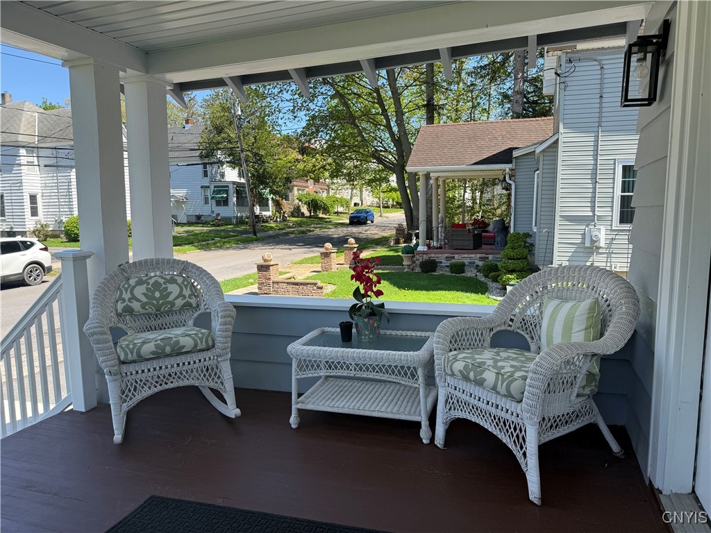 9 Seward Avenue, Utica, New York image 25