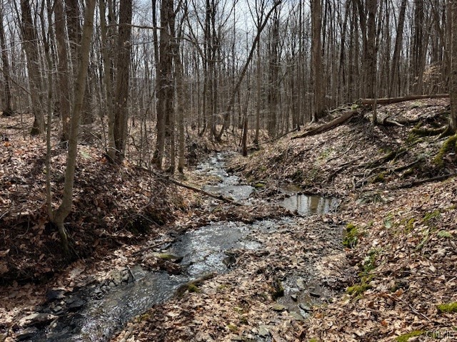 Harris Road