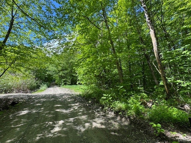 Harris Road