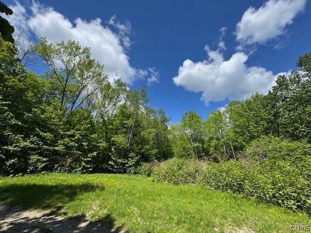 Harris Road