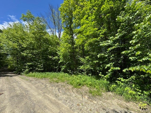 Harris Road