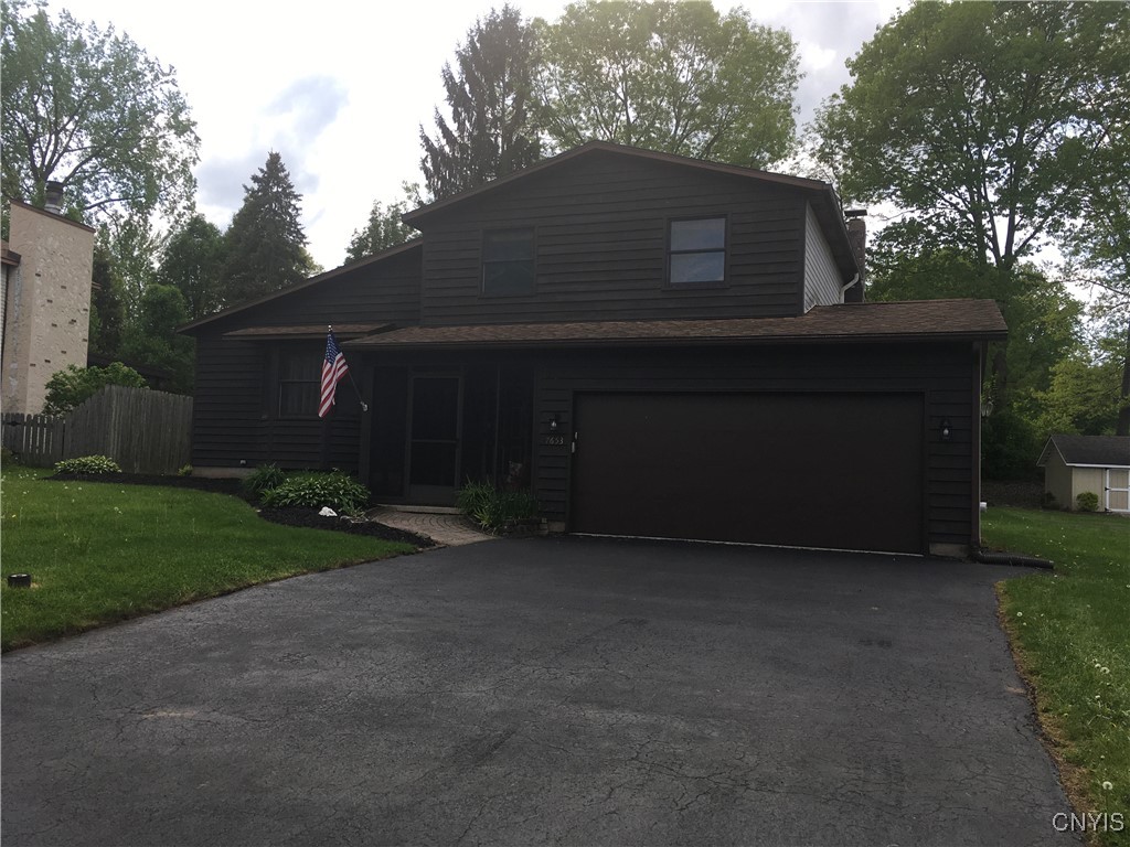7653 Windsor Drive, Clay, New York image 2
