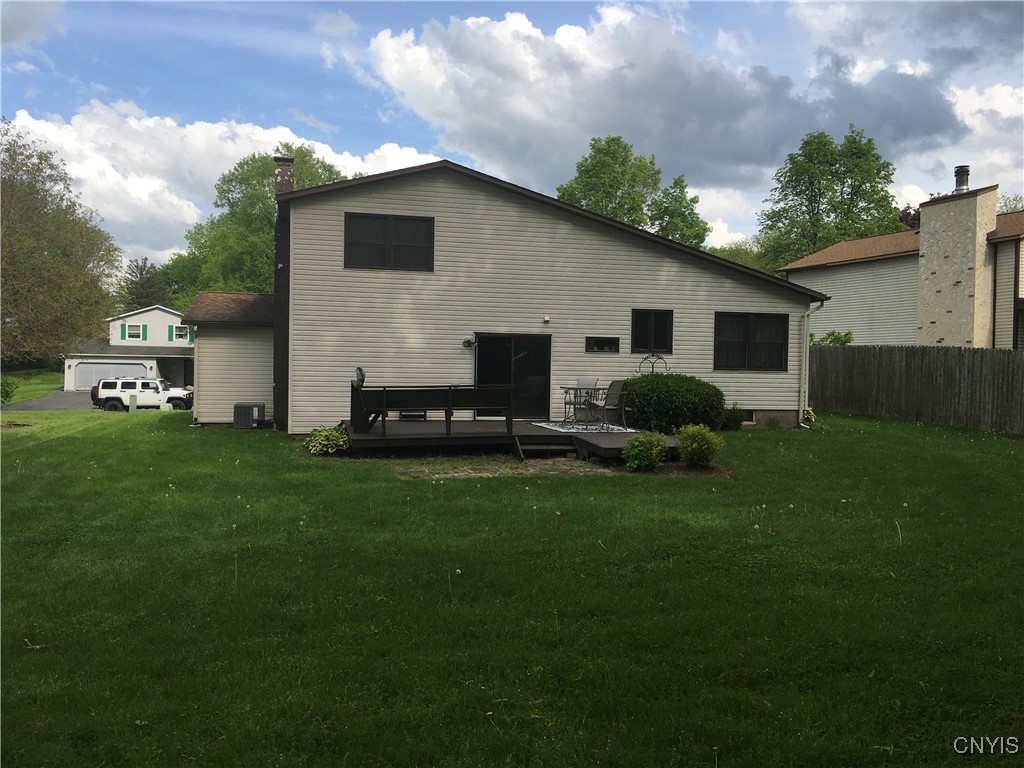 7653 Windsor Drive, Clay, New York image 5