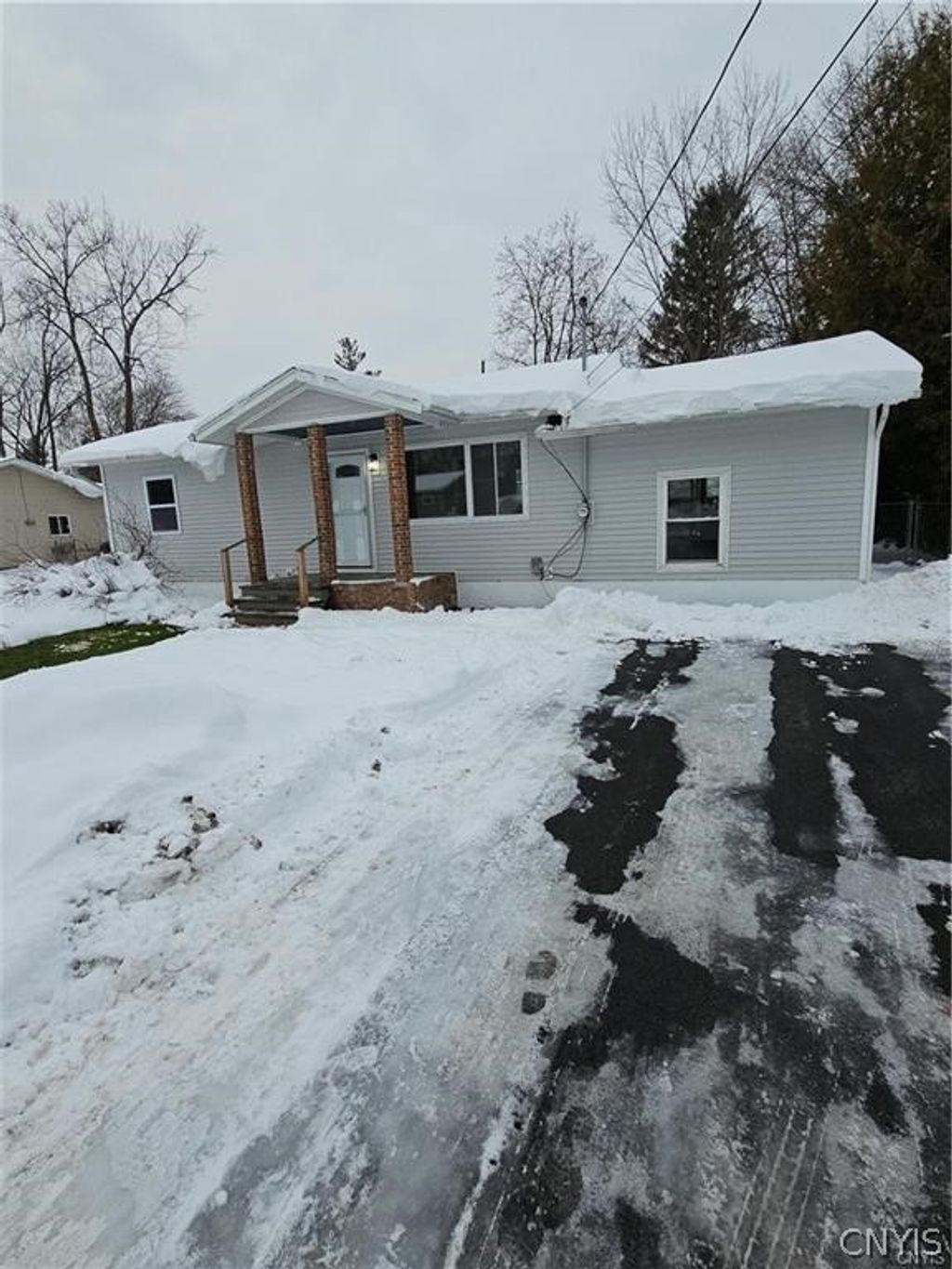 Photo of 109 Mark Drive, Van Buren, NY 13209 (MLS # S1665487)