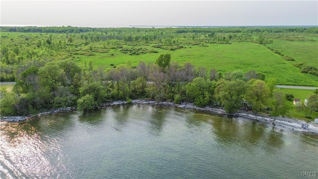 Lot 2 S South Shore Road