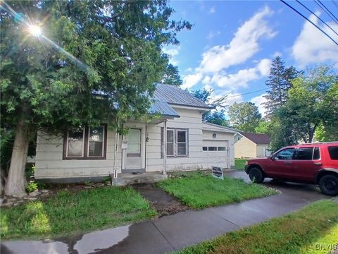 Homes For Sale - 14 Wolcott Street<br/> Camden, NY 13316