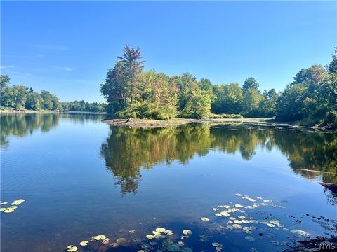 Lexington Avenue Antwerp NY 13608