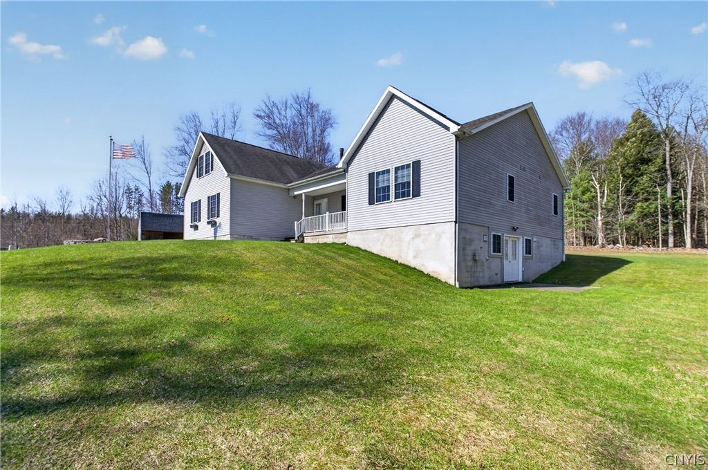 Photo of 125 Phinney Lane, Hastings, NY 13036 (MLS # S1671662)
