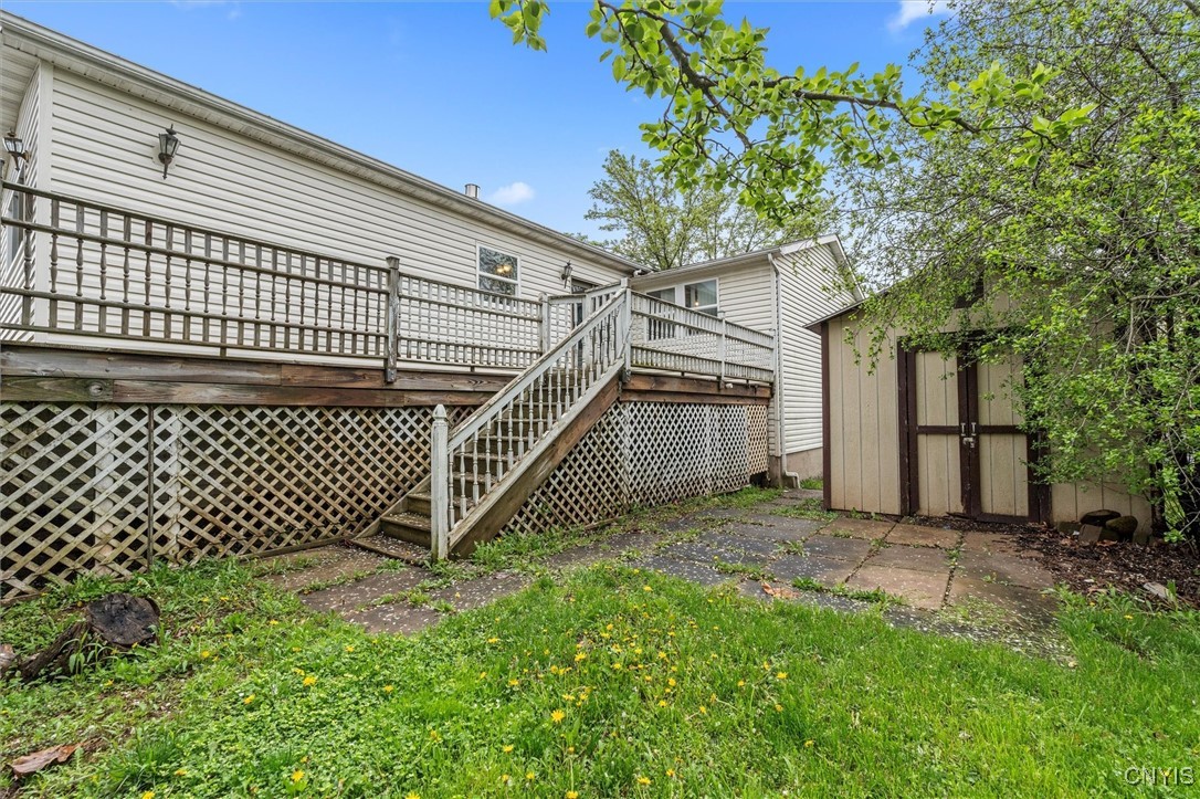 7700 Fitzpatrick Drive, Clay, New York image 4