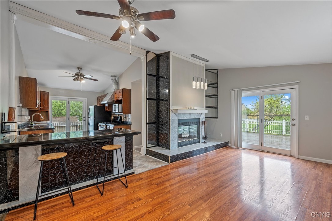 7700 Fitzpatrick Drive, Clay, New York image 29
