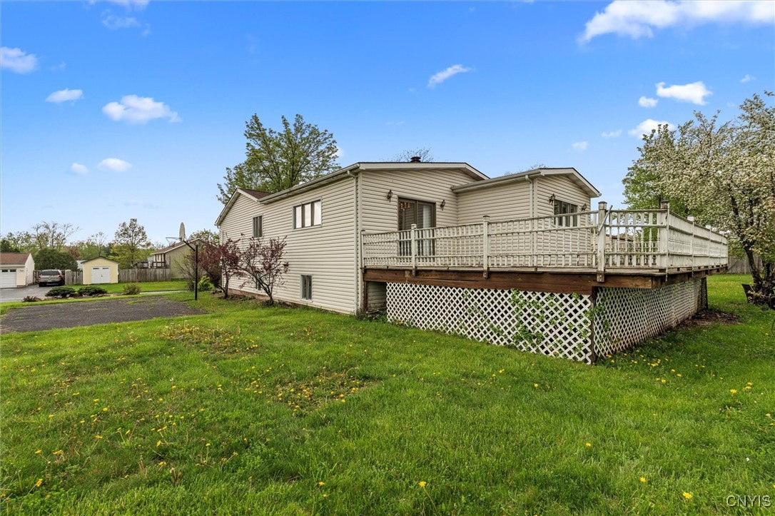 7700 Fitzpatrick Drive, Clay, New York image 48