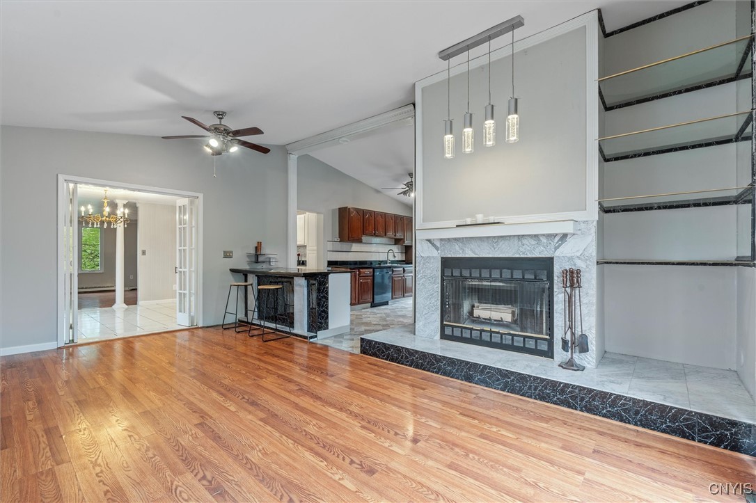 7700 Fitzpatrick Drive, Clay, New York image 31