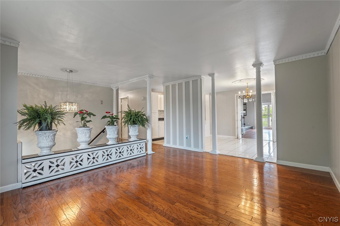 7700 Fitzpatrick Drive, Clay, New York image 21