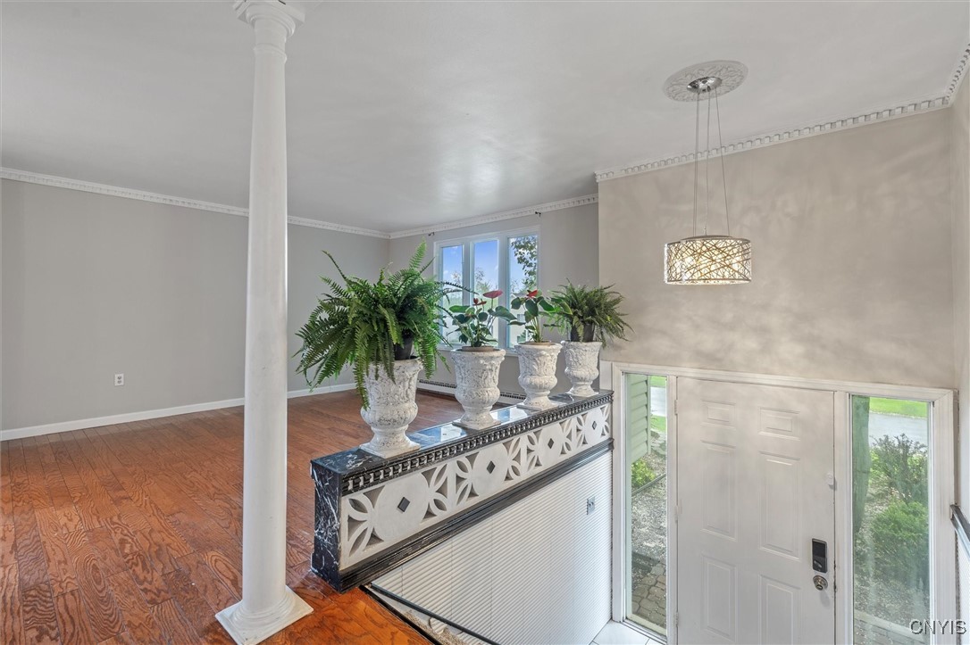 7700 Fitzpatrick Drive, Clay, New York image 17