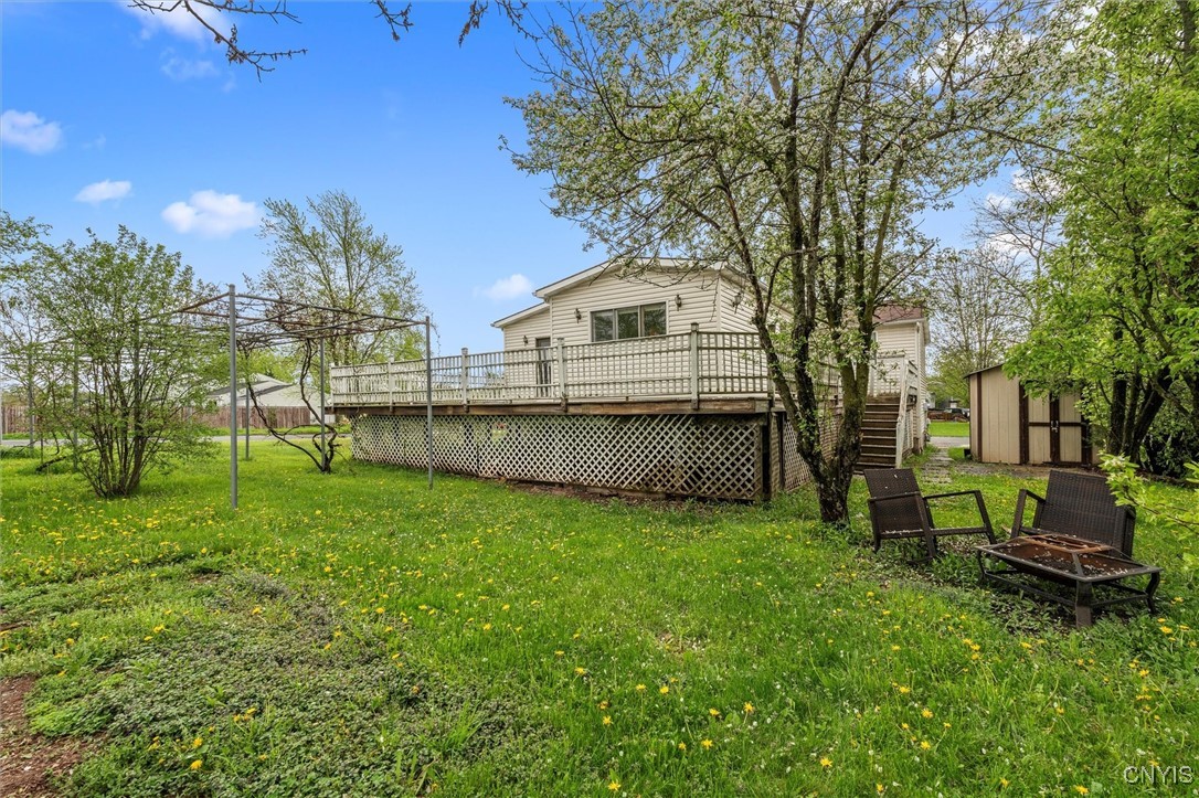 7700 Fitzpatrick Drive, Clay, New York image 6