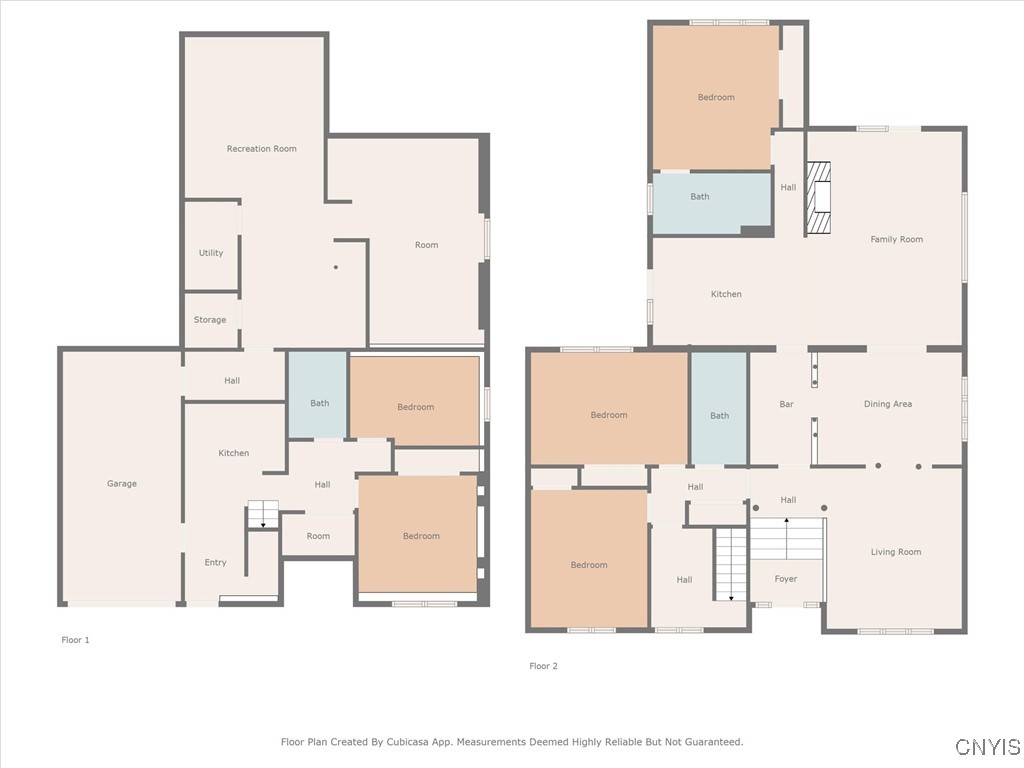 7700 Fitzpatrick Drive, Clay, New York image 49