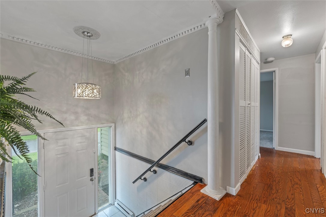 7700 Fitzpatrick Drive, Clay, New York image 18