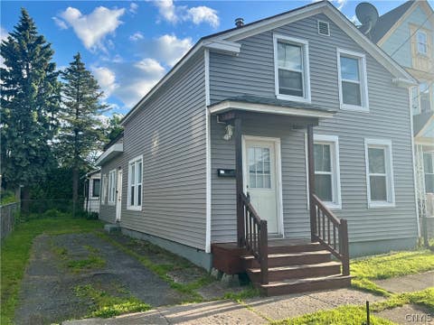 Apartment For Sale - 707 Spring Street<br/> Utica, NY 13502