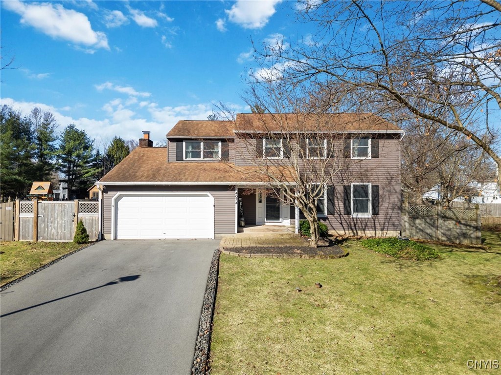4074 Sesame Path, Clay, New York image 2